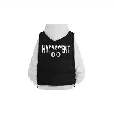 HYPASCENT Logo
