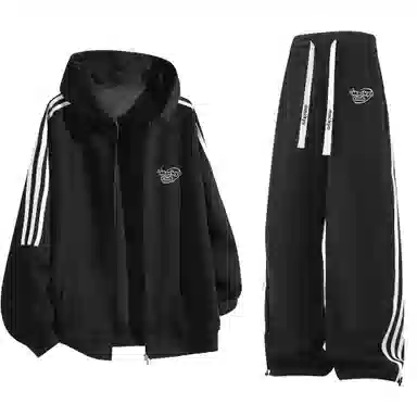 Mackyo x SOORCHCE Cleanfitlogo