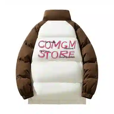 COMGM