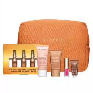 娇韵诗 植萃温和护肤体验装 舒缓维稳