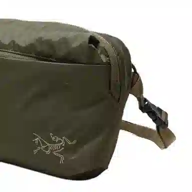 Arcteryx Heliad 6L