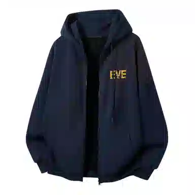 EVE jeans logo