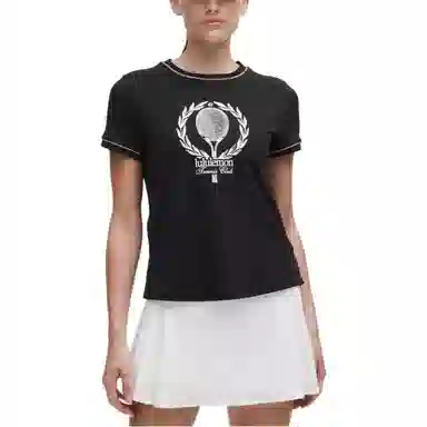 lululemon Crewneck SS25T