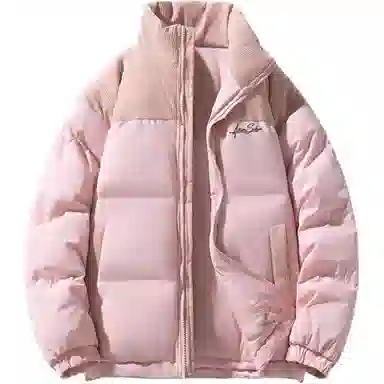 7 SEVFUN Cleanfit Puffer Jacket