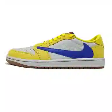 Travis Scott x Jordan Air Jordan 1