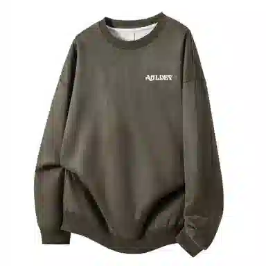 AULDEY VintageLOGOoversize