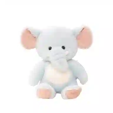 PUDOWRABBIT 22cm30cm