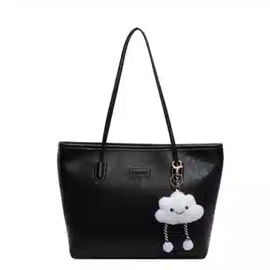 TOUTSEUL YOLO Tote PU