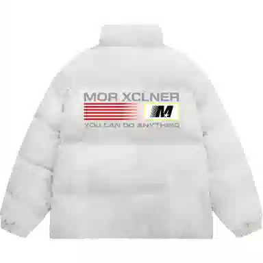 MOOR XCLNERY logo