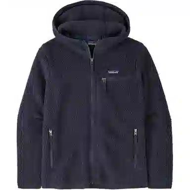 Patagonia Retro Pile Hoodie