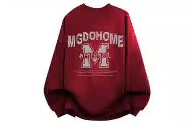MGDOHOME logo