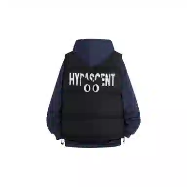 HYPASCENT Logo