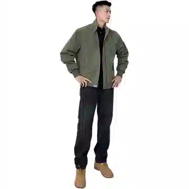 DEMAVIE ootd
