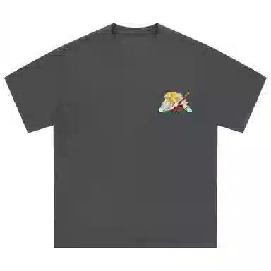 T