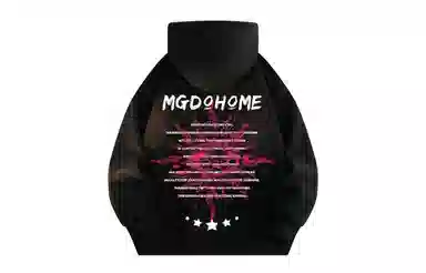 MGDOHOME
