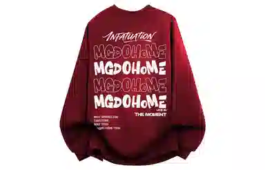 MGDOHOME logo