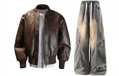 ROSECREED boxypucleanfit