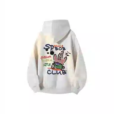 SPONGEBOB SQUAREPANTS logo