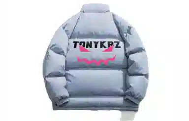 TONYKRZ LOGO