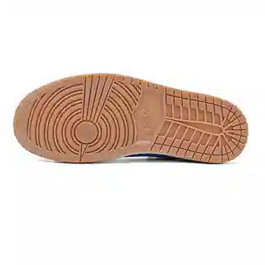 Travis Scott x Jordan Air Jordan 1