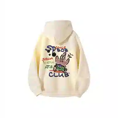 SPONGEBOB SQUAREPANTS logo