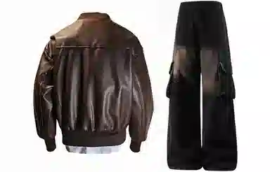 ROSECREED pucleanfit