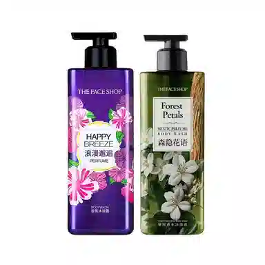 THE FACE SHOP 500ml