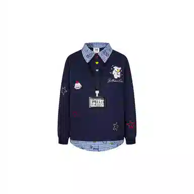 JZWSTUDIO POLO