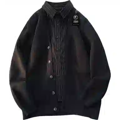 URBAN AUTHENTIC