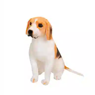 OU DI PIG 40cm55cm65cm