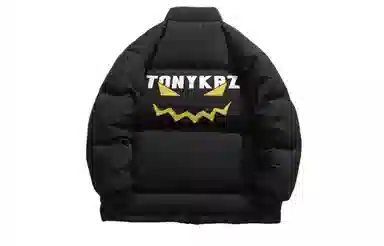 TONYKRZ LOGO