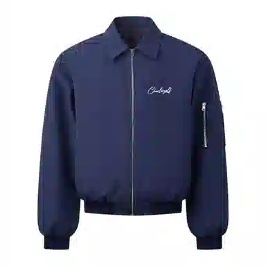 CHARLIE GOLF Cleanfitboxy