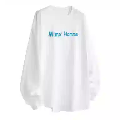 Mimx Homme LogoT