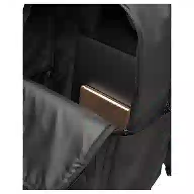 Under Armour Backpack Black