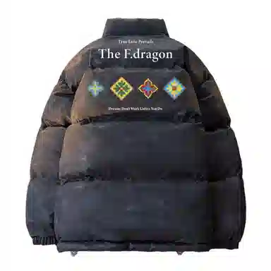 fdragon