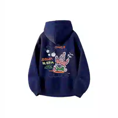 SPONGEBOB SQUAREPANTS logo