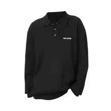 SHAQ cleanfitpolodiy