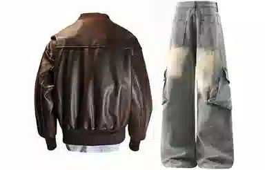 ROSECREED pucleanfit