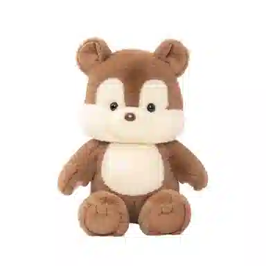 PUDOWRABBIT 22cm30cm