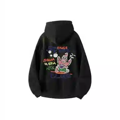 SPONGEBOB SQUAREPANTS logo