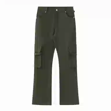 YICHEN vujade0042.0cleanfit vibe