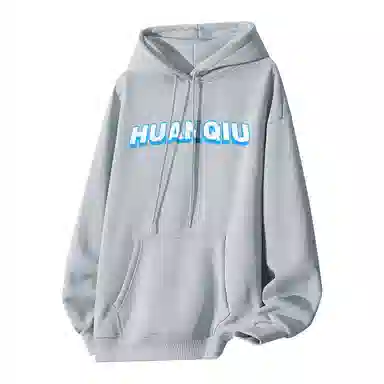 HUANQIU LOGO