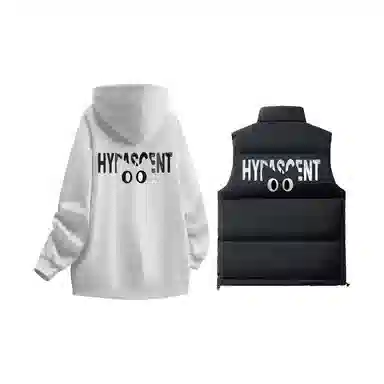 HYPASCENT Logo