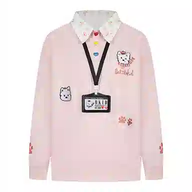 JZWSTUDIO POLO