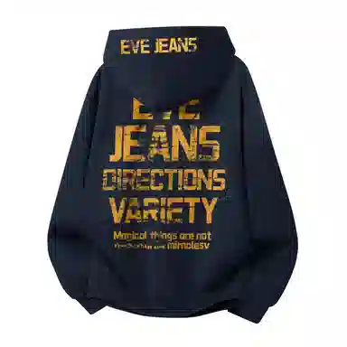 EVE jeans logo