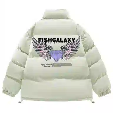 FISHGALAXY logo
