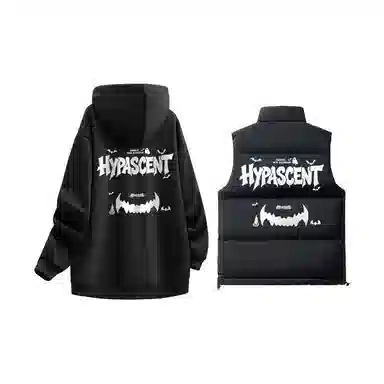 HYPASCENT Logo