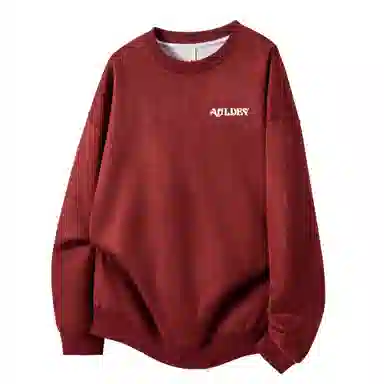 AULDEY VintageLOGOoversize