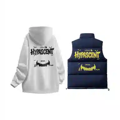 HYPASCENT Logo