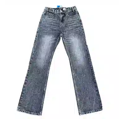 YICHEN 517vintage cleanfit